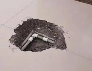 澄迈卫生间漏水维修公司为您分享如何判断家里漏水