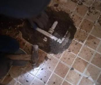 澄迈卫生间漏水维修公司为您分享下卫生间渗水如何处理及注意事项