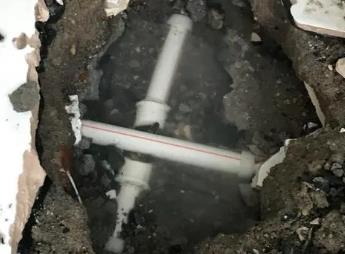 澄迈阳台漏水维修公司为您分享楼上楼下漏水怎么处理