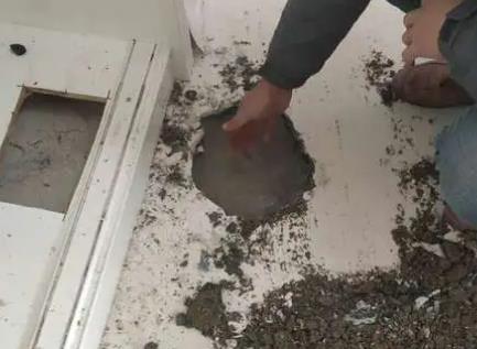 澄迈卫生间漏水维修公司分享下精确定位查漏水一次多少钱?不同级别收费不同