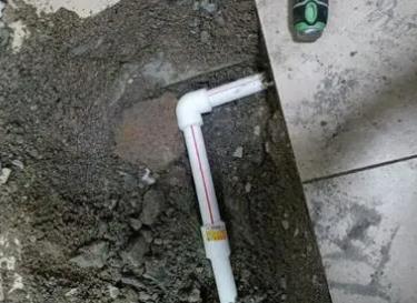 澄迈阳台漏水维修时有哪些声音会影响检漏仪